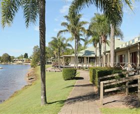 Maroochy Waterfront Camp And Conference Centre - Accommodation Cairns 0