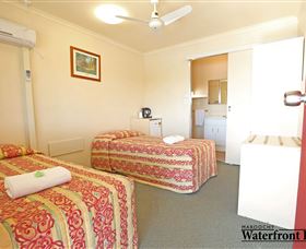 Maroochy Waterfront Camp And Conference Centre - Accommodation Cairns 3