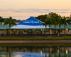 Maroochy Waterfront Camp And Conference Centre - Accommodation Cairns 2