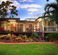 Buderim Cottages - Accommodation Cairns