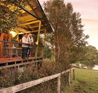 Brockhurst Farm Accommodation / Wedding venue - Accommodation Cairns