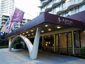 Brisbane City QLD Accommodation Cairns