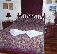 Boonah Hilltop Cottage - Accommodation Cairns