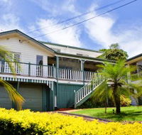 Cayambe View Bed and Breakfast - Accommodation Cairns