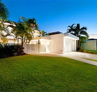 The Waterfront House - Accommodation Cairns