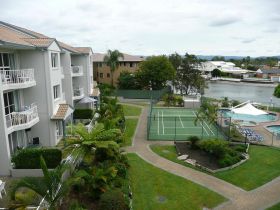 Pelican Cove Apartments - Accommodation Cairns 1