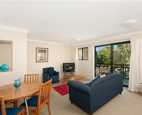 Sandcastles On Broadwater - Accommodation Cairns 1