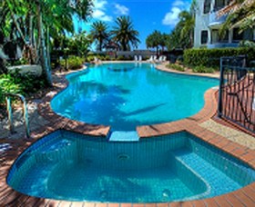 Sandcastles On Broadwater - Accommodation Cairns 2