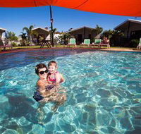 Broadwater Tourist Park - Accommodation Cairns