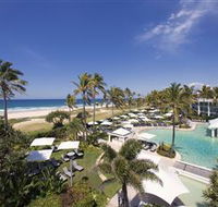 Sheraton Grand Mirage Resort Gold Coast - Accommodation Cairns