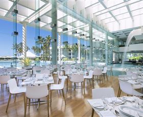 Sheraton Grand Mirage Resort, Gold Coast - Accommodation Cairns 2