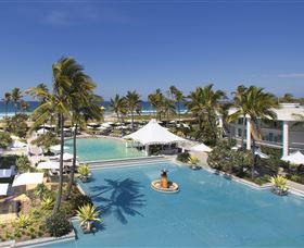 Sheraton Grand Mirage Resort, Gold Coast - Accommodation Cairns 1