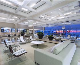 Sheraton Grand Mirage Resort, Gold Coast - Accommodation Cairns 3