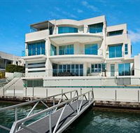 Prestige in Paradise - Accommodation Cairns