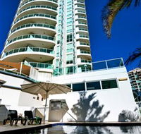 Pacific Views Resort - Accommodation Cairns