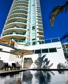 Pacific Views Resort - Accommodation Cairns 0