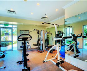 Pacific Views Resort - Accommodation Cairns 3
