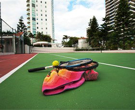 Pacific Views Resort - Accommodation Cairns 2