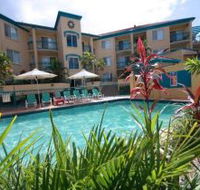 Paradise Isles - Accommodation Cairns