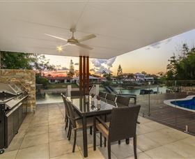 West Burleigh QLD Accommodation Cairns
