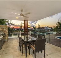 The Sands at Vogue Holiday Homes - Accommodation Cairns