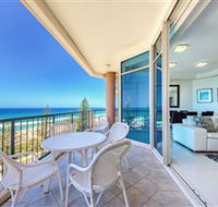 Oceana On Broadbeach - Accommodation Cairns