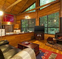 Cooloola Recreation Area Camping Ground Great Sandy National Park - Accommodation Cairns