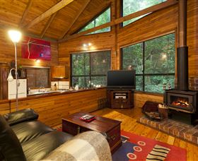 Cooloola Recreation Area Camping Ground, Great Sandy National Park - Accommodation Cairns 0