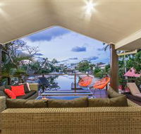 Laguna Bay at Vogue Holiday Homes - Accommodation Cairns