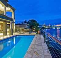 Lakeland Keys at Vogue Holiday Homes - Accommodation Cairns