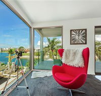 Riviera Waters at Vogue Holiday Homes - Accommodation Cairns