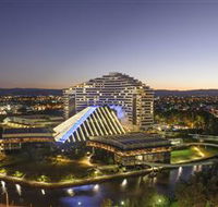Jupiters Hotel and Casino Gold Coast - Accommodation Cairns