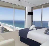 ULTIQA Air on Broadbeach - Accommodation Cairns