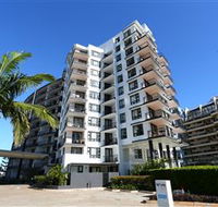 Neptune Resort - Accommodation Cairns