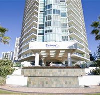 Carmel By The Sea - Accommodation Cairns
