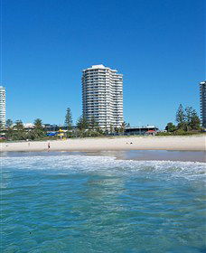 Points North Apartments - Accommodation Cairns 1