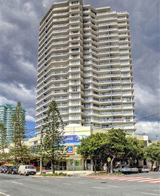 Points North Apartments - Accommodation Cairns 0
