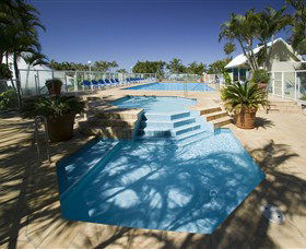 Points North Apartments - Accommodation Cairns 3