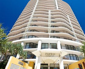 Mantra Coolangatta Beach - Accommodation Cairns 0