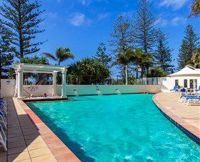 Mantra Coolangatta Beach - Accommodation Cairns 1