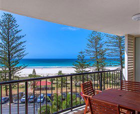 Mantra Coolangatta Beach - Accommodation Cairns 3