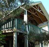 Salty Towers - Accommodation Cairns