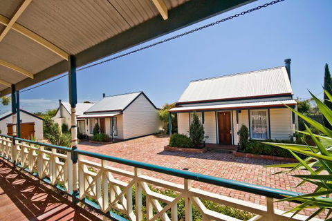 Torquay 1903 Period Cottages - Accommodation Cairns 0