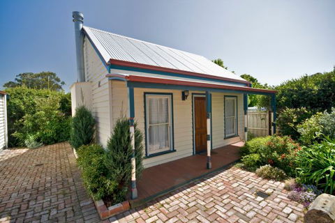Torquay 1903 Period Cottages - Accommodation Cairns 1