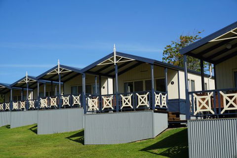 BIG4 Wallaga Lake Holiday Park - Accommodation Cairns 1