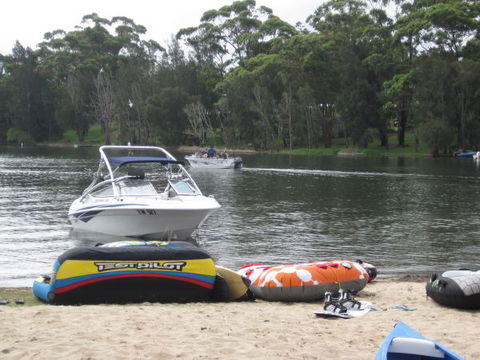 BIG4 Wallaga Lake Holiday Park - Accommodation Cairns 2