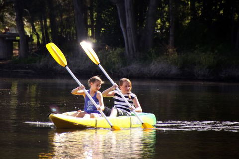 BIG4 Wallaga Lake Holiday Park - Accommodation Cairns 3