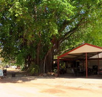 Bitter Springs Cabins and Camping - Accommodation Cairns