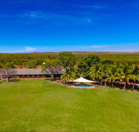 Bullo River Station - Accommodation Cairns