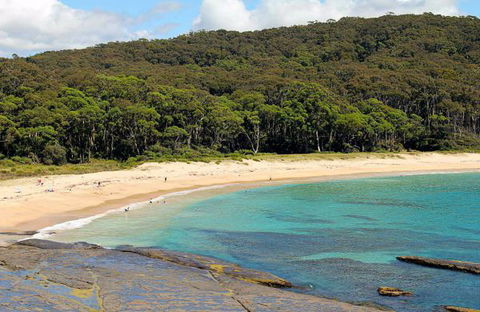 Depot Beach Cabins - Accommodation Cairns 1